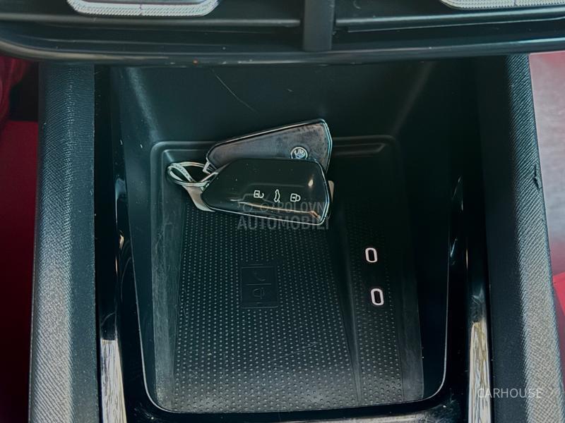 Škoda Octavia e-TEC AUT/LED/NAV