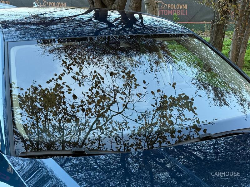 Škoda Octavia e-TEC AUT/LED/NAV