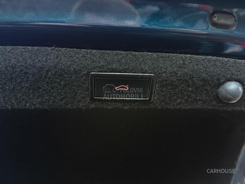 Škoda Octavia e-TEC AUT/LED/NAV