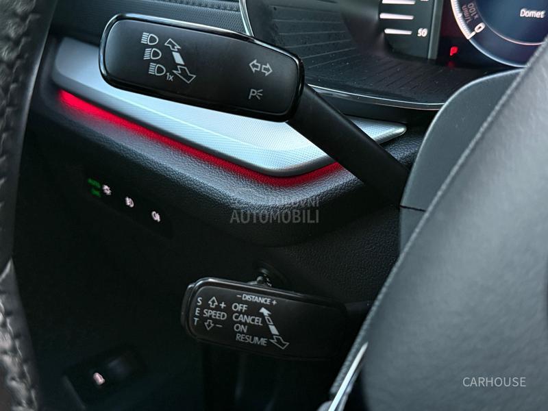 Škoda Octavia e-TEC AUT/LED/NAV