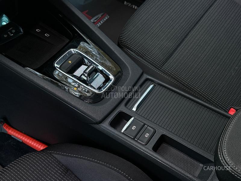 Škoda Octavia e-TEC AUT/LED/NAV