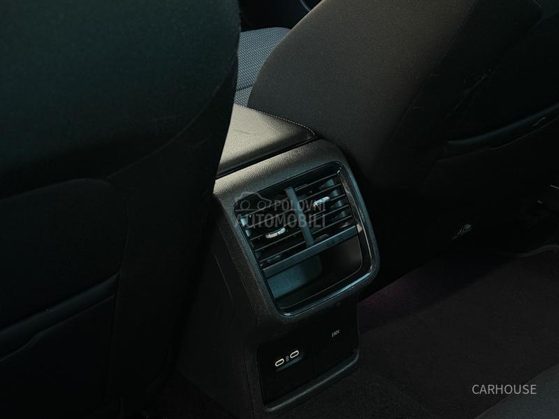 Škoda Octavia e-TEC AUT/LED/NAV