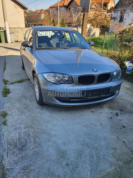 BMW 116 