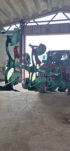 Regent Megastar 300CX