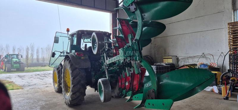 Regent Megastar 300CX