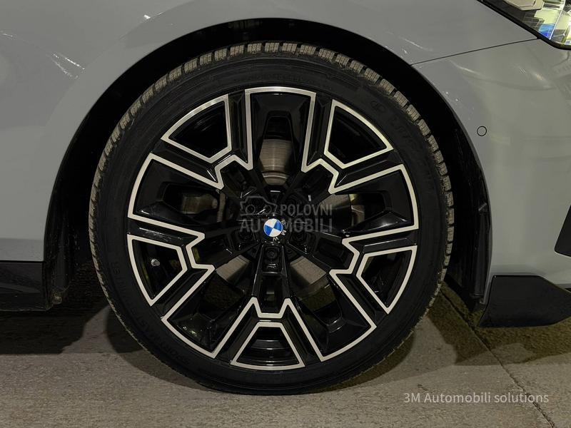 BMW 520 D/XD/Msport/Pano/20