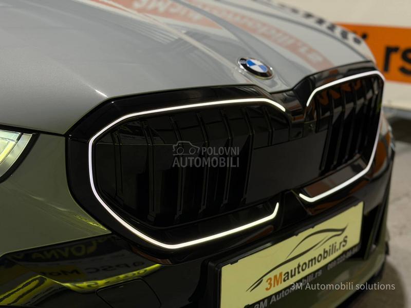 BMW 520 D/XD/Msport/Pano/20