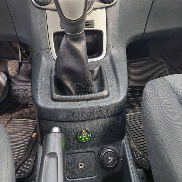 Ford Fiesta 1.4