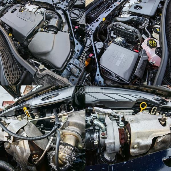 Opel Astra K SPORTS-TOURER