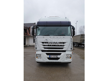 Iveco Stralis