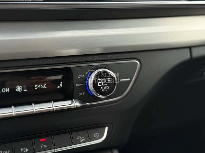 Audi Q5 S-Line/4x4/Matrix/RS