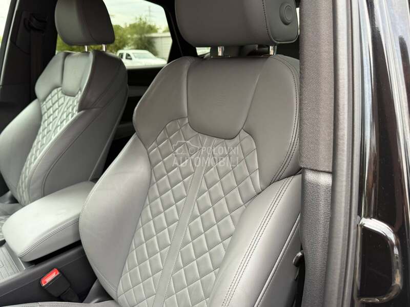 Audi Q5 S-Line/4x4/Matrix/RS