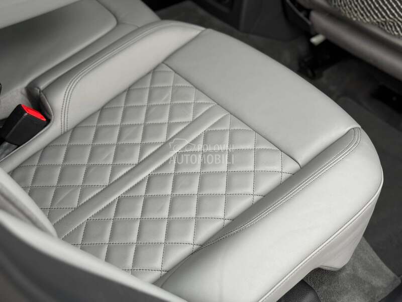 Audi Q5 S-Line/4x4/Matrix/RS