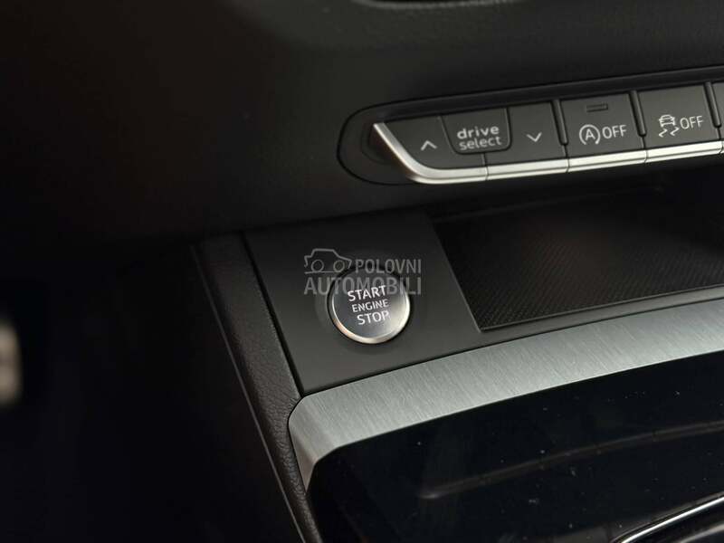 Audi Q5 S-Line/4x4/Matrix/RS