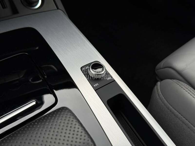 Audi Q5 S-Line/4x4/Matrix/RS