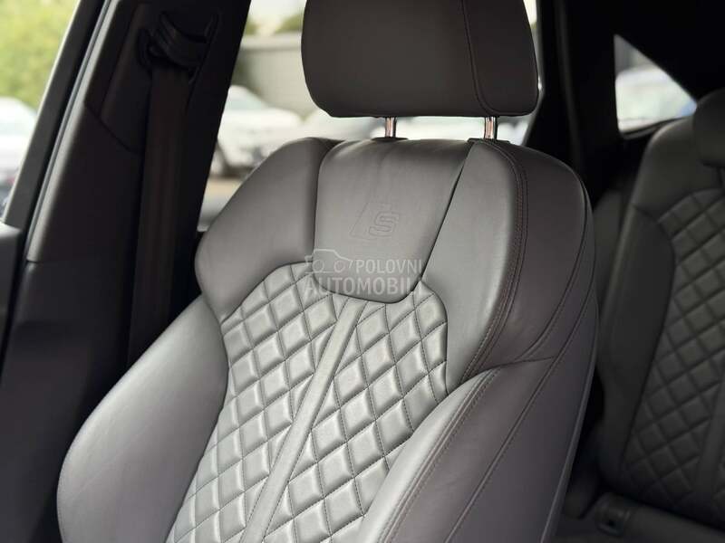 Audi Q5 S-Line/4x4/Matrix/RS