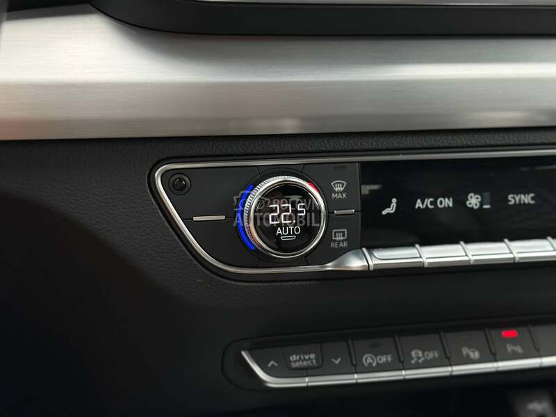 Audi Q5 S-Line/4x4/Matrix/RS