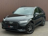 Audi Q5 S-Line/4x4/Matrix/RS