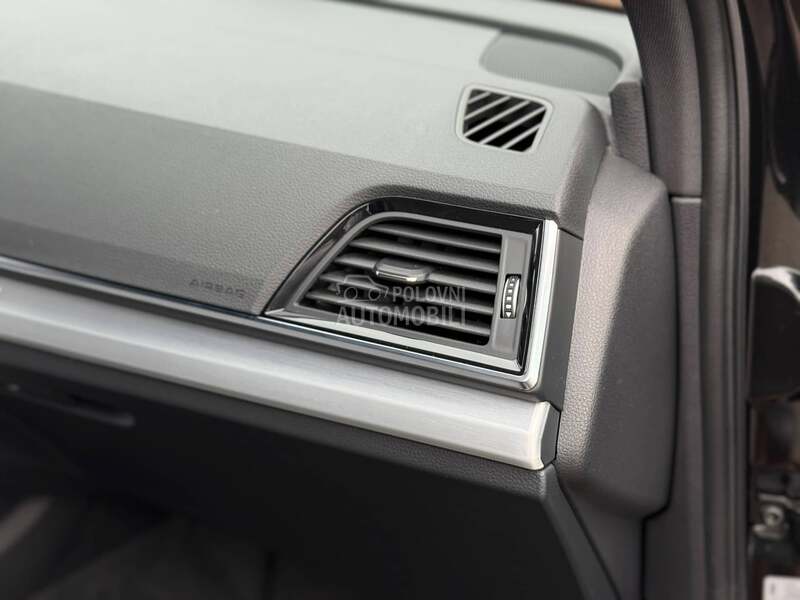 Audi Q5 S-Line/4x4/Matrix/RS