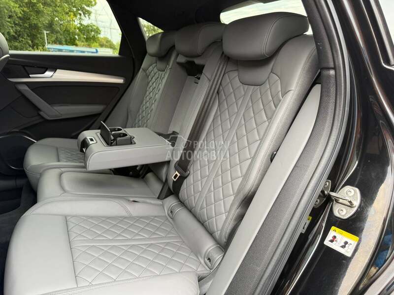 Audi Q5 S-Line/4x4/Matrix/RS