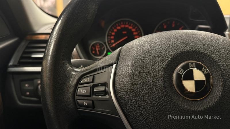 BMW 320 //2.0 D//N.AVI/NOV