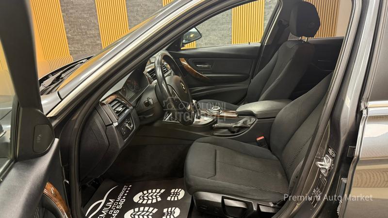 BMW 320 //2.0 D//N.AVI/NOV