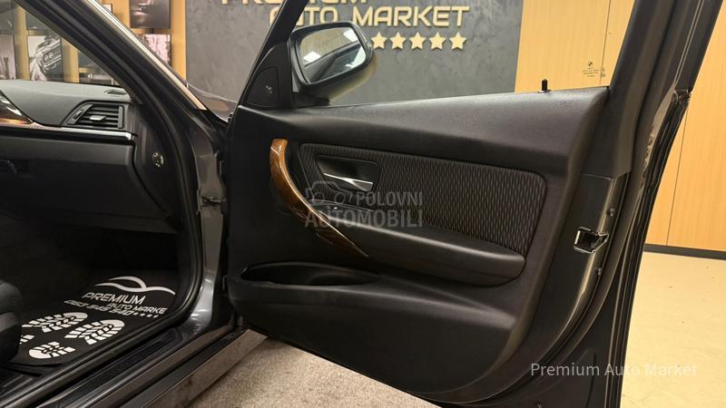 BMW 320 //2.0 D//N.AVI/NOV