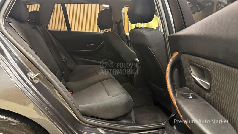 BMW 320 //2.0 D//N.AVI/NOV