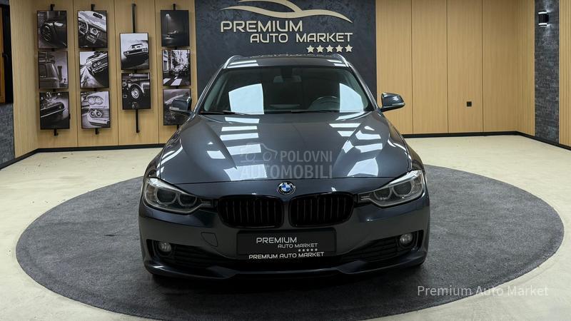 BMW 320 //2.0 D//N.AVI/NOV