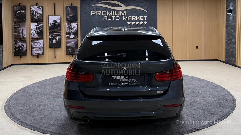 BMW 320 //2.0 D//N.AVI/NOV