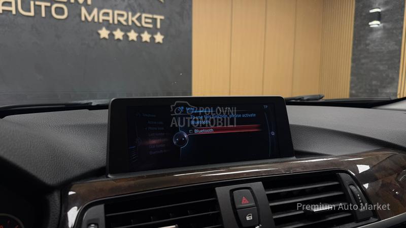 BMW 320 //2.0 D//N.AVI/NOV