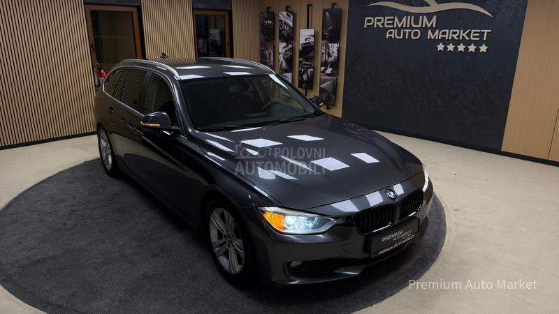 BMW 320 //2.0 D//N.AVI/NOV