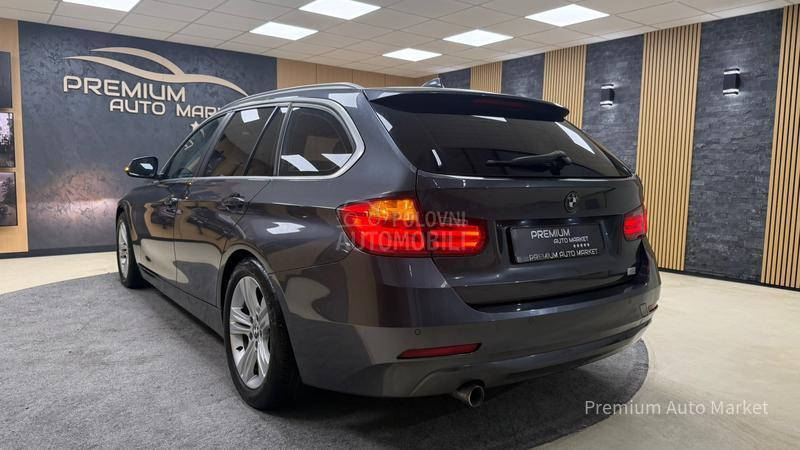 BMW 320 //2.0 D//N.AVI/NOV