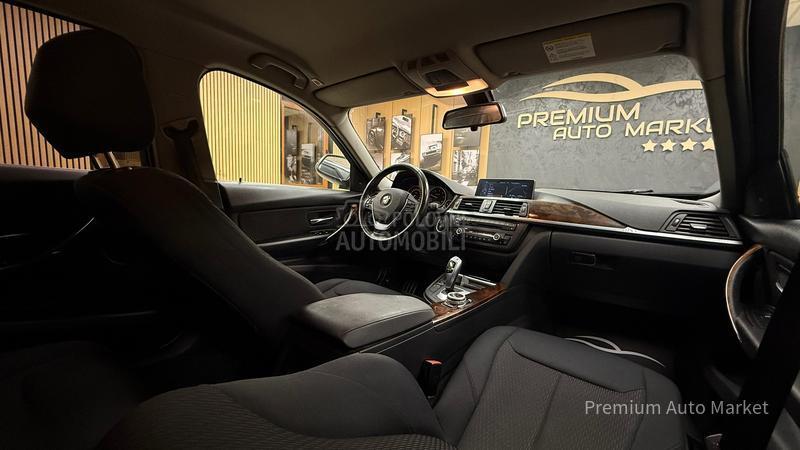 BMW 320 //2.0 D//N.AVI/NOV