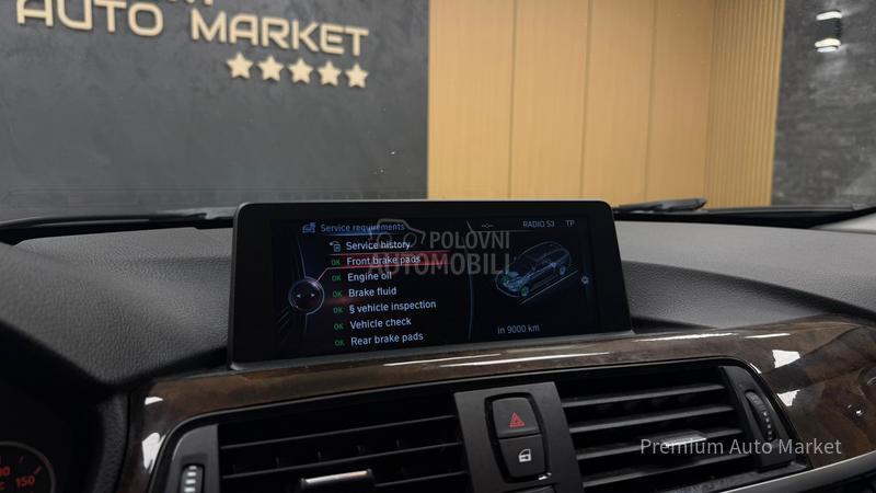 BMW 320 //2.0 D//N.AVI/NOV