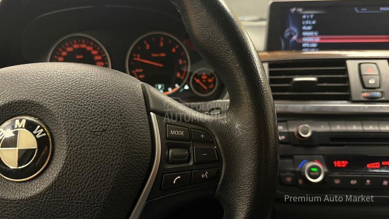 BMW 320 //2.0 D//N.AVI/NOV