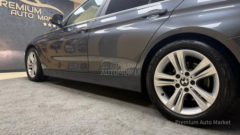 BMW 320 //2.0 D//N.AVI/NOV