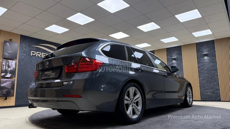 BMW 320 //2.0 D//N.AVI/NOV