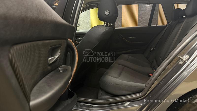 BMW 320 //2.0 D//N.AVI/NOV