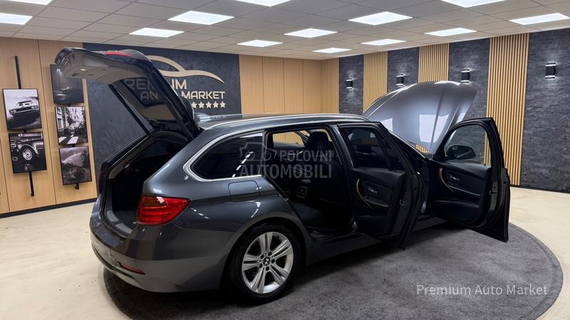 BMW 320 //2.0 D//N.AVI/NOV