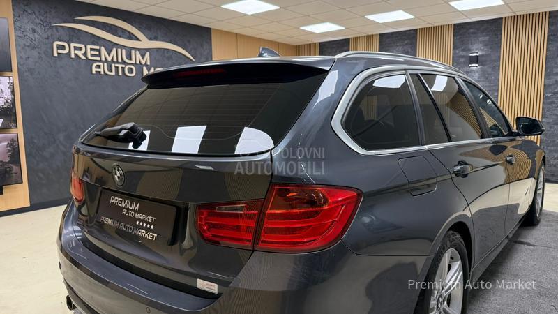 BMW 320 //2.0 D//N.AVI/NOV