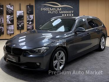 BMW 320 //2.0 D//N.AVI/NOV