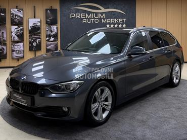 BMW 320 //2.0 D//N.AVI/NOV