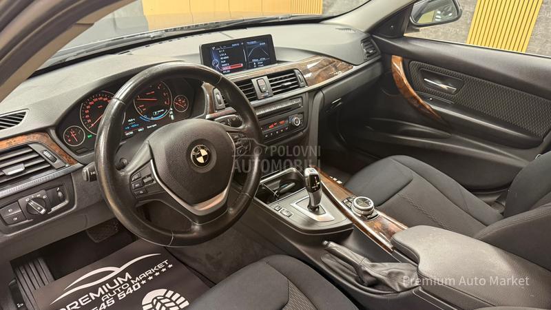 BMW 320 //2.0 D//N.AVI/NOV