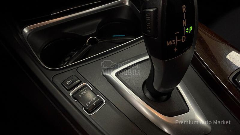 BMW 320 //2.0 D//N.AVI/NOV