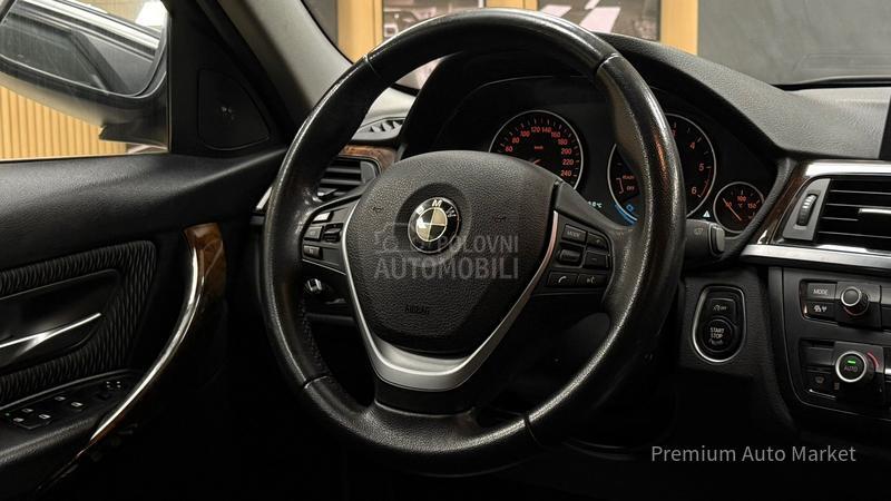 BMW 320 //2.0 D//N.AVI/NOV