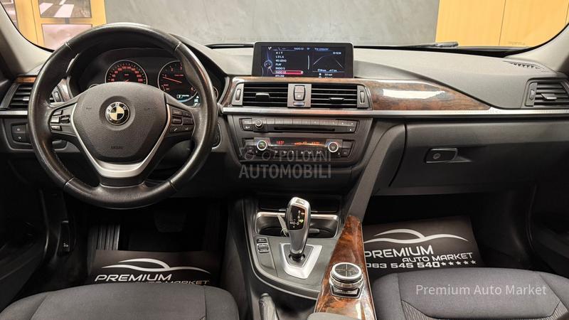 BMW 320 //2.0 D//N.AVI/NOV