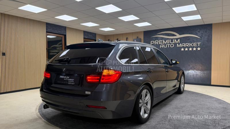 BMW 320 //2.0 D//N.AVI/NOV