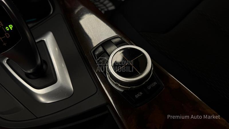 BMW 320 //2.0 D//N.AVI/NOV