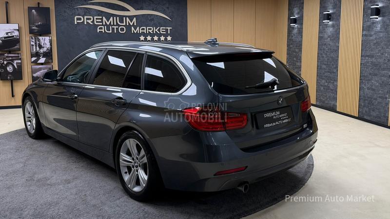 BMW 320 //2.0 D//N.AVI/NOV